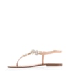Rasteirinha Pedras Alt Rose - imagem 4