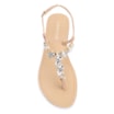 Rasteirinha Pedras Alt Rose - imagem 5