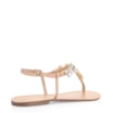 Rasteirinha Pedras Alt Rose - imagem 3