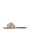 Rasteirinha Strass Alt Bege - imagem 4