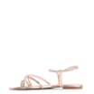 Rasteirinha Strass Alt Bronze - imagem 4
