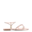 Rasteirinha Strass Alt Bronze - imagem 2