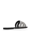 Rasteirinha Strass Alt Preto - imagem 3