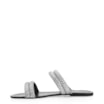 Rasteirinha Strass Alt Preto - imagem 4