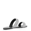 Rasteirinha Strass Alt Preto - imagem 3