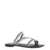 Rasteirinha Strass Alt Preto - imagem 1