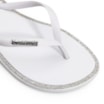 Rasteirinha Strass Alternativo Branco - imagem 6