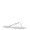 Rasteirinha Strass Alternativo Branco - imagem 1