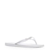 Rasteirinha Strass Alternativo Branco - imagem 1
