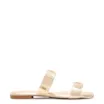 Rasteirinha Studs Alt Dourado - imagem 3