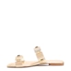 Rasteirinha Studs Alt Dourado - imagem 5