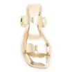 Rasteirinha Studs Alt Dourado - imagem 6