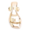 Rasteirinha Studs Alt Dourado - imagem 6