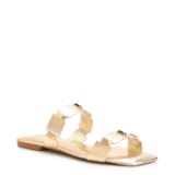 Rasteirinha Studs Alt Dourado