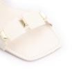 Rasteirinha Studs Alt Off White - imagem 6