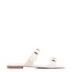 Rasteirinha Studs Alt Off White - imagem 2