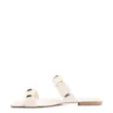 Rasteirinha Studs Alt Off White - imagem 4