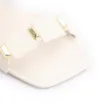 Rasteirinha Studs Alt Off White - imagem 6