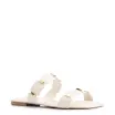 Rasteirinha Studs Alt Off White - imagem 1