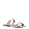 Rasteirinha Studs Alt Prata - imagem 1