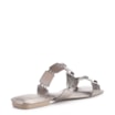 Rasteirinha Studs Alt Prata - imagem 4
