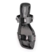 Rasteirinha Studs Alt Verniz Preto - imagem 6