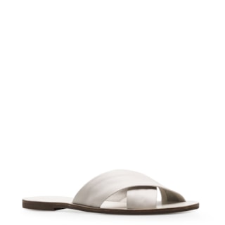 Couro Off White