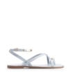 Rasteirinha Toe Ring Alt Azul - imagem 3