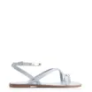 Rasteirinha Toe Ring Alt Azul - imagem 3