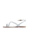 Rasteirinha Toe Ring Alt Azul - imagem 5