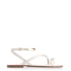 Rasteirinha Toe Ring Alt Off White - imagem 3