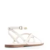 Rasteirinha Toe Ring Alt Off White - imagem 4