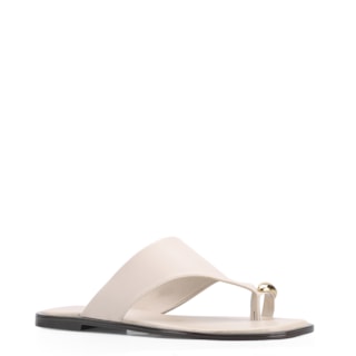 Couro Off White