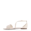 Rasteirinha Tramado Alt Off White - imagem 4