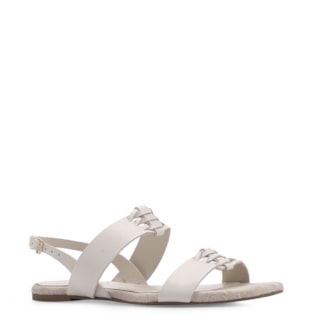 Couro Off White/Alt Off White