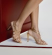 Sandália Alt Dourado - imagem 2