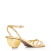 Sandália Alt Dourado - imagem 3