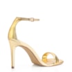 Sandália Alt Dourado - imagem 3