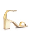Sandália Alt Dourado - imagem 3
