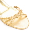 Sandália Alt Dourado - imagem 6