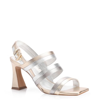 Alt Dourado/Prata