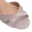 Sandália Alt Glitter Rose - imagem 6