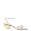 Sandália Alt Off White - imagem 4