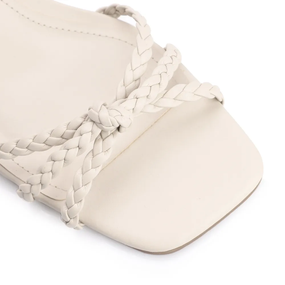 Sandália Alt Off White - imagem 6