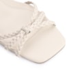 Sandália Alt Off White - imagem 6