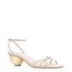 Sandália Alt Off White - imagem 1