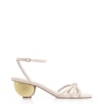 Sandália Alt Off White - imagem 2