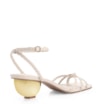 Sandália Alt Off White - imagem 3