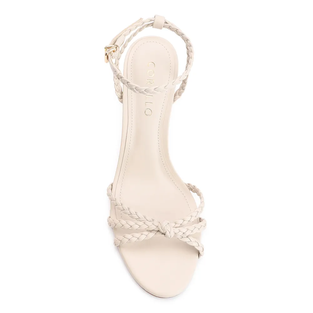 Sandália Alt Off White - imagem 5