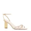 Sandália Alt Off White - imagem 1